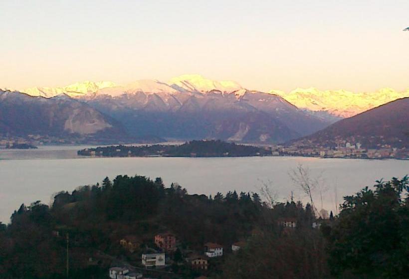 B&b Artemisia Labiena  | Laveno Mombello | Varese | Italia 4