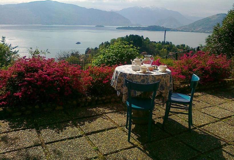 B&b Artemisia Labiena  | Laveno Mombello | Varese | Italia 5