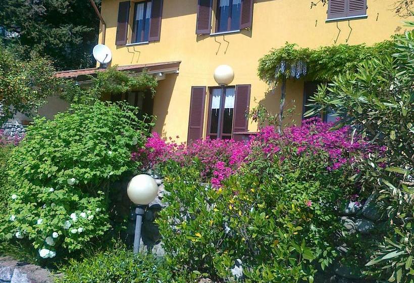 B&b Artemisia Labiena  | Laveno Mombello | Varese | Italia 6