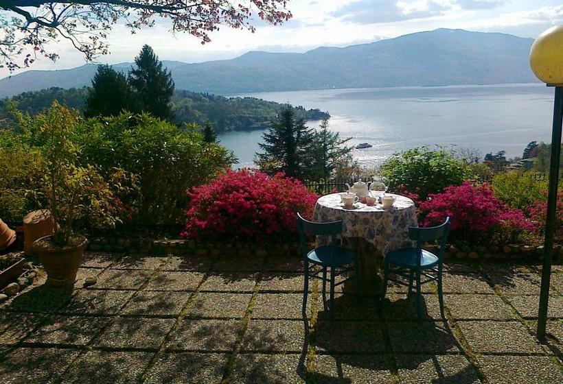 B&b Artemisia Labiena  | Laveno Mombello | Varese | Italia 7