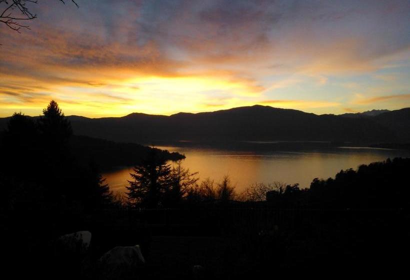 B&b Artemisia Labiena  | Laveno Mombello | Varese | Italia 9