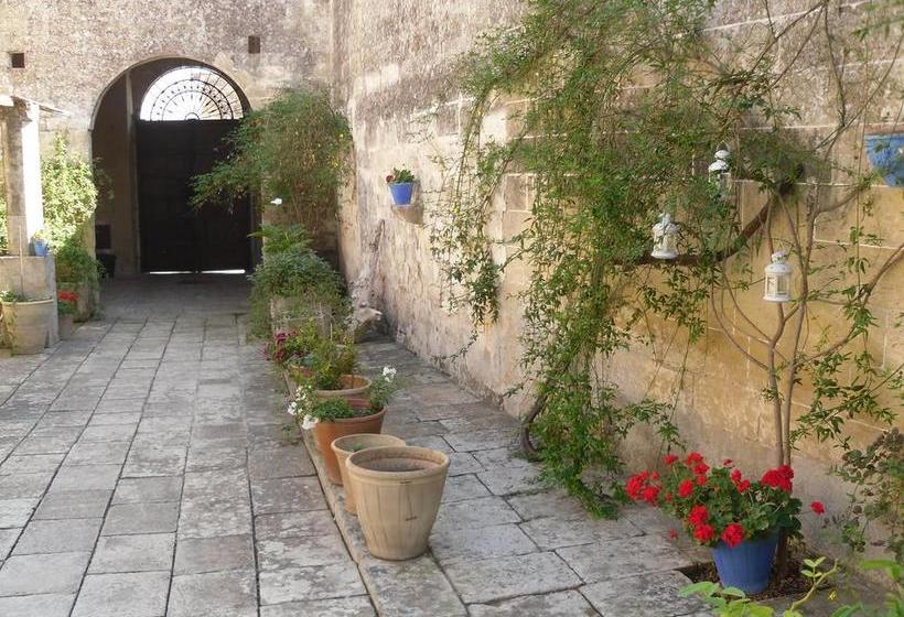 B&b Vernole1713  | Vernole | Lecce | Italia 1