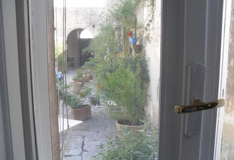 B&b Vernole1713  | Vernole | Lecce | Italia 14
