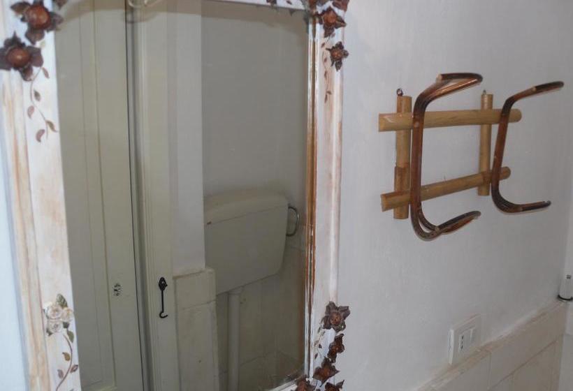 B&b Vernole1713  | Vernole | Lecce | Italia 16