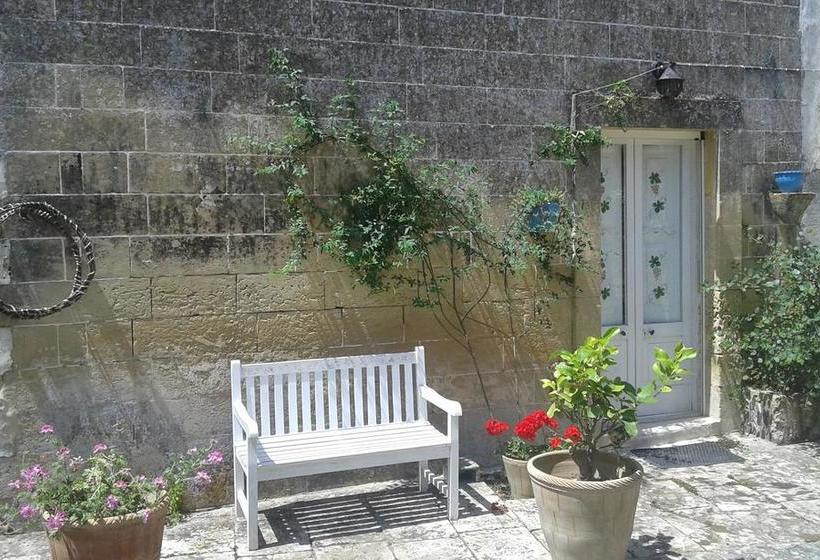 B&b Vernole1713  | Vernole | Lecce | Italia 19