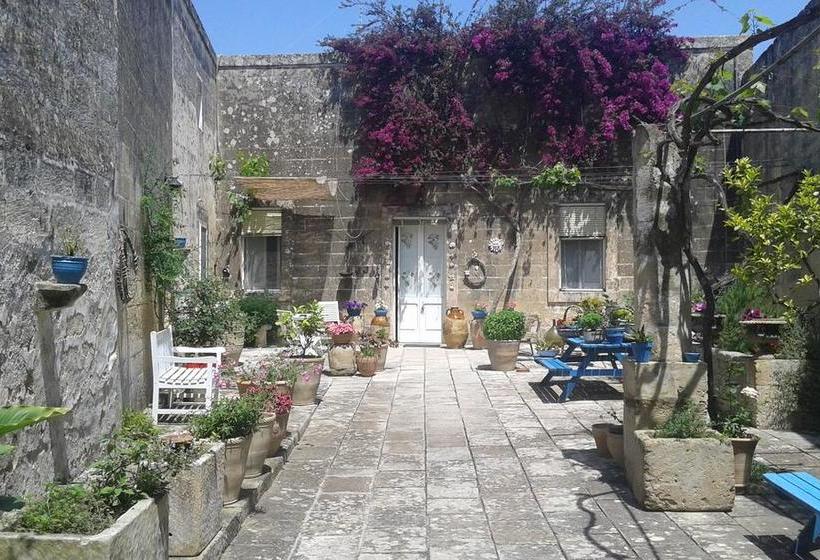 B&b Vernole1713  | Vernole | Lecce | Italia 20