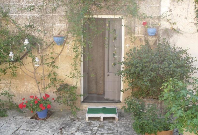 B&b Vernole1713  | Vernole | Lecce | Italia 3