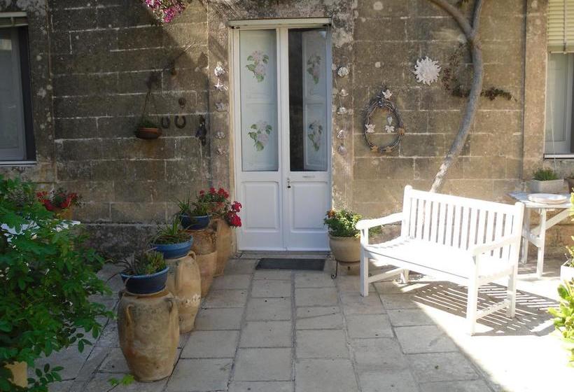 B&b Vernole1713  | Vernole | Lecce | Italia 5