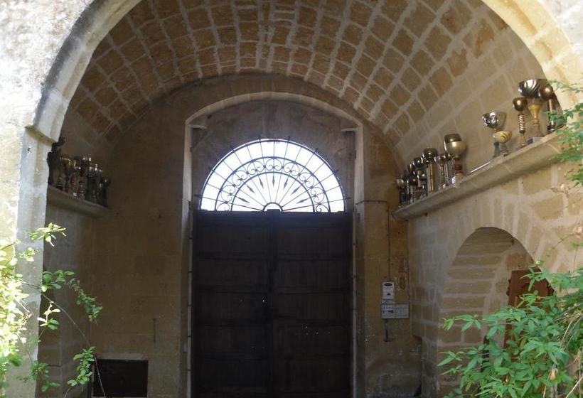 B&b Vernole1713  | Vernole | Lecce | Italia 7