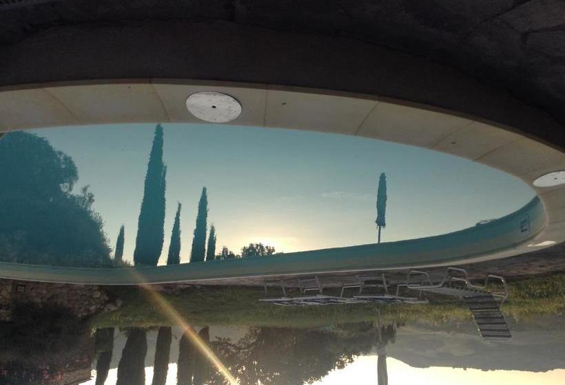 Bed and Breakfast Agriturismo Mariannino  | Cinigiano | Grosseto | Italia 1