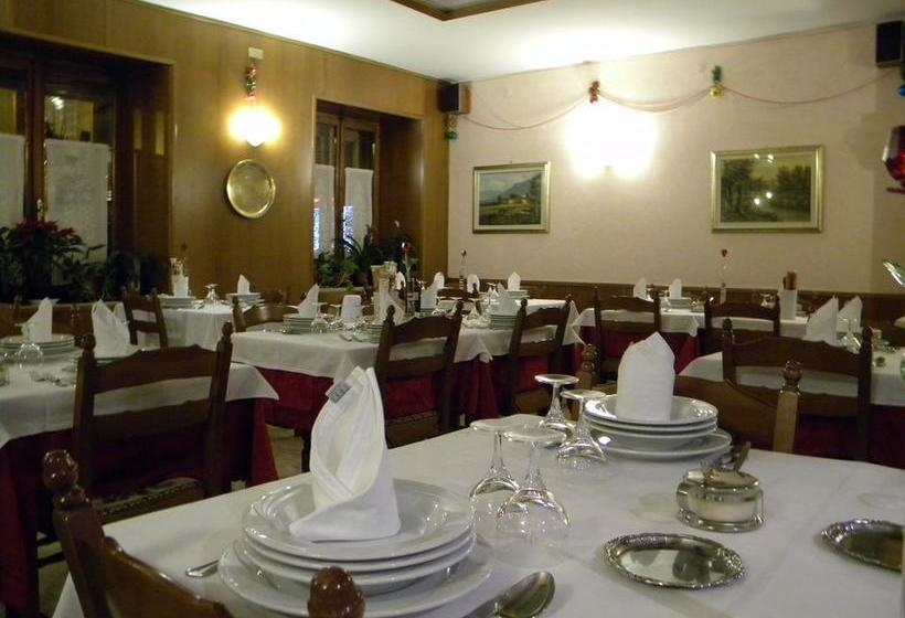 Hotel Del Corso  | Sestola | Modena | Italy 1