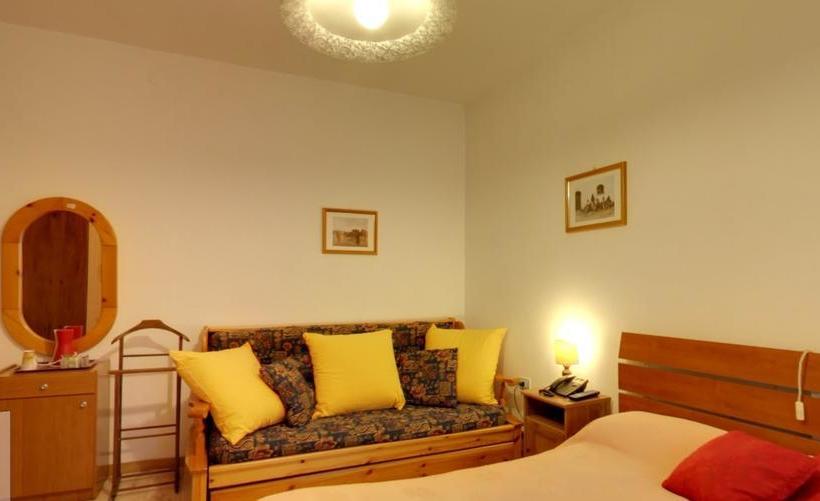 Hotel Del Corso  | Sestola | Modena | Italy 10