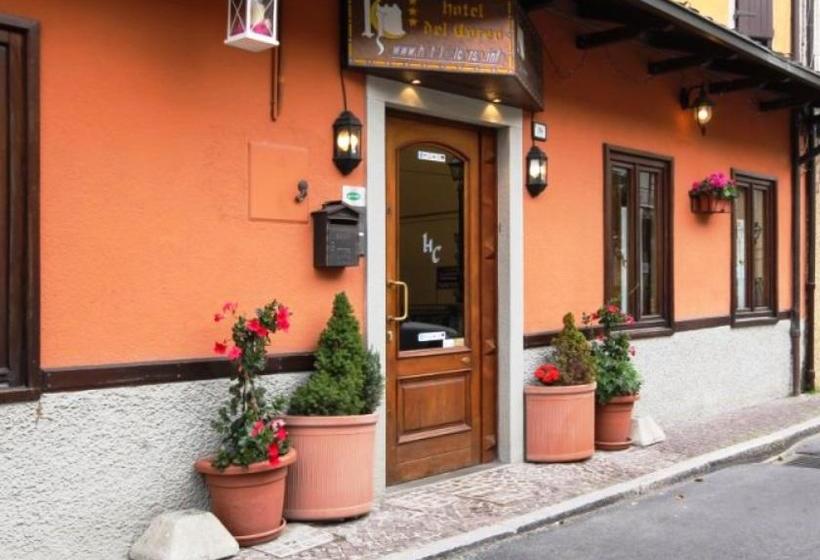 Hotel Del Corso  | Sestola | Modena | Italy 11