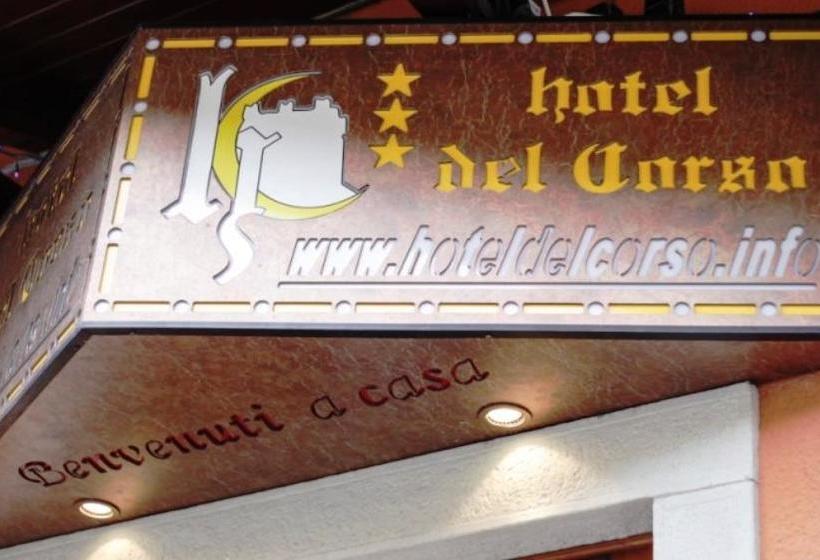 Hotel Del Corso  | Sestola | Modena | Italy 13