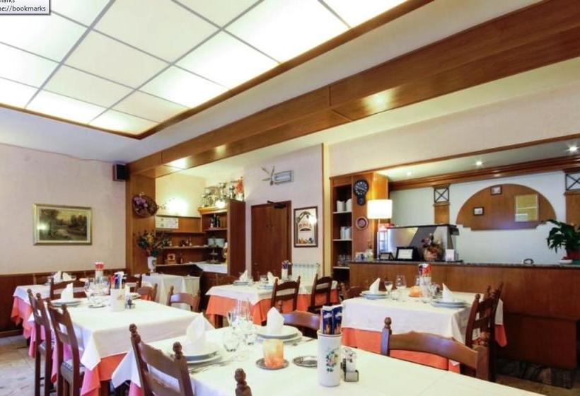 Hotel Del Corso  | Sestola | Modena | Italy 14