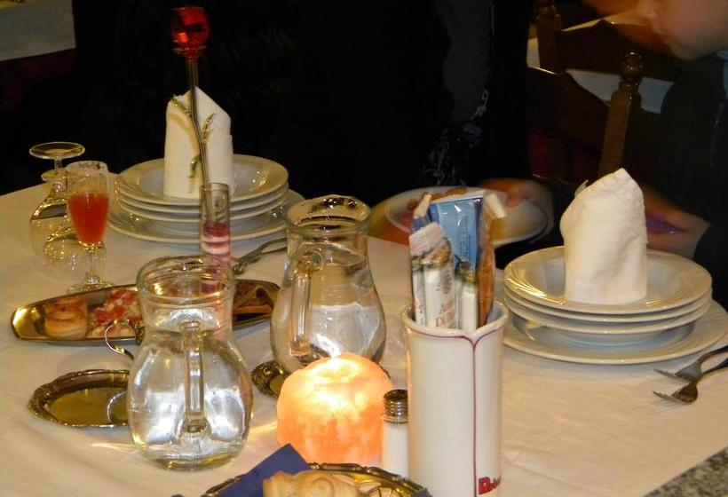 Hotel Del Corso  | Sestola | Modena | Italy 19