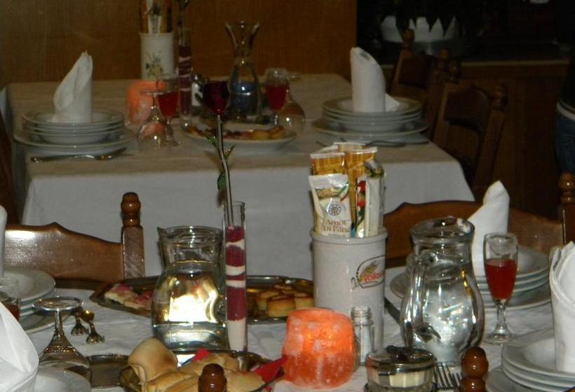 Hotel Del Corso  | Sestola | Modena | Italy 5