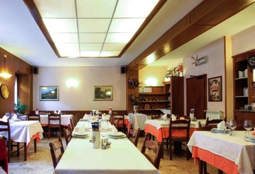 Hotel Del Corso  | Sestola | Modena | Italy 6