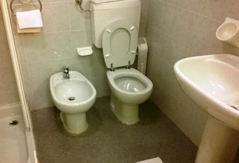 Hotel Del Corso  | Sestola | Modena | Italy 7