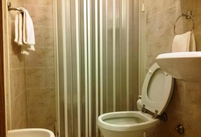 Hotel Del Corso  | Sestola | Modena | Italy 8