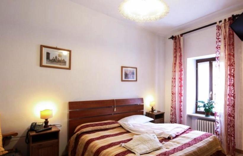 Hotel Del Corso  | Sestola | Modena | Italy 9