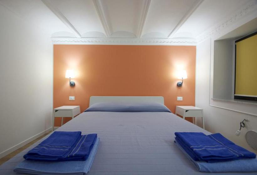 Bed and Breakfast Home Maletto  | Palermo | Palermo | Italia 1