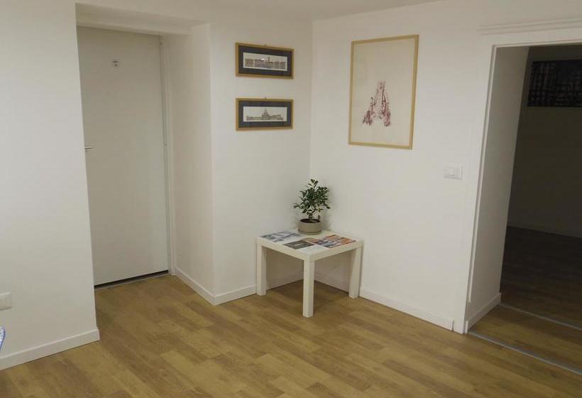 Bed and Breakfast Home Maletto  | Palermo | Palermo | Italia 11