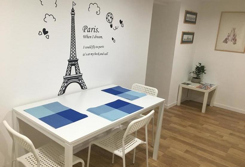 Bed and Breakfast Home Maletto  | Palermo | Palermo | Italia 12