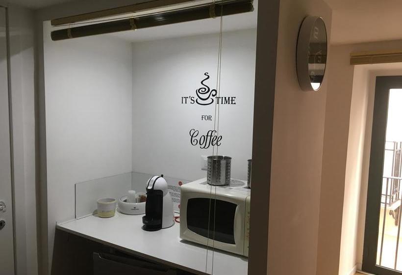 Bed and Breakfast Home Maletto  | Palermo | Palermo | Italia 13