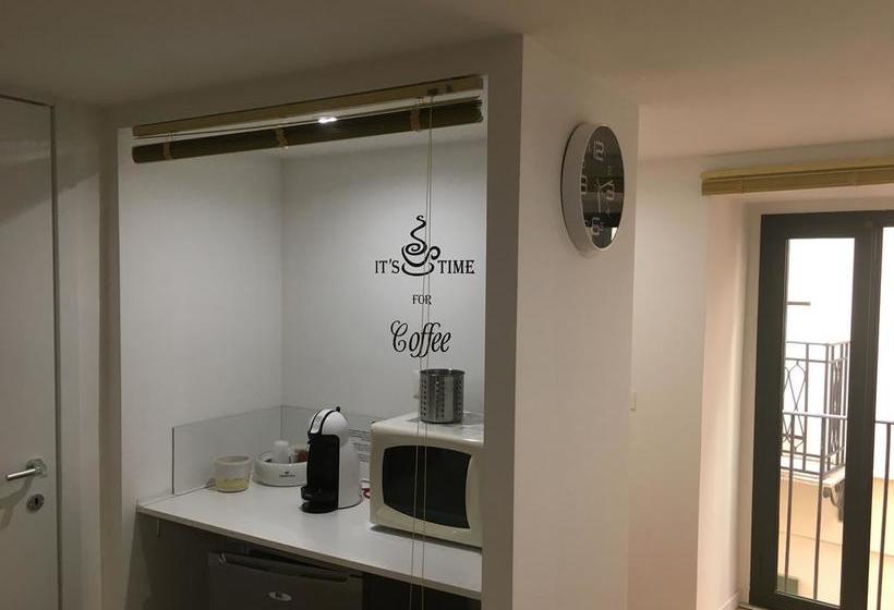 Bed and Breakfast Home Maletto  | Palermo | Palermo | Italia 14