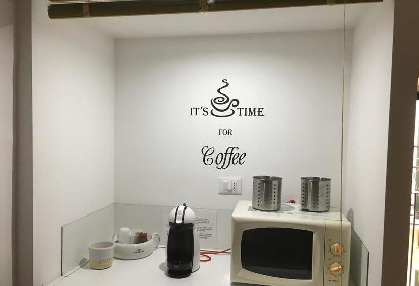 Bed and Breakfast Home Maletto  | Palermo | Palermo | Italia 15