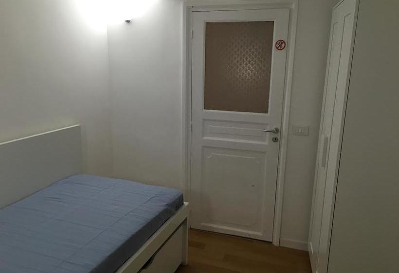 Bed and Breakfast Home Maletto  | Palermo | Palermo | Italia 16