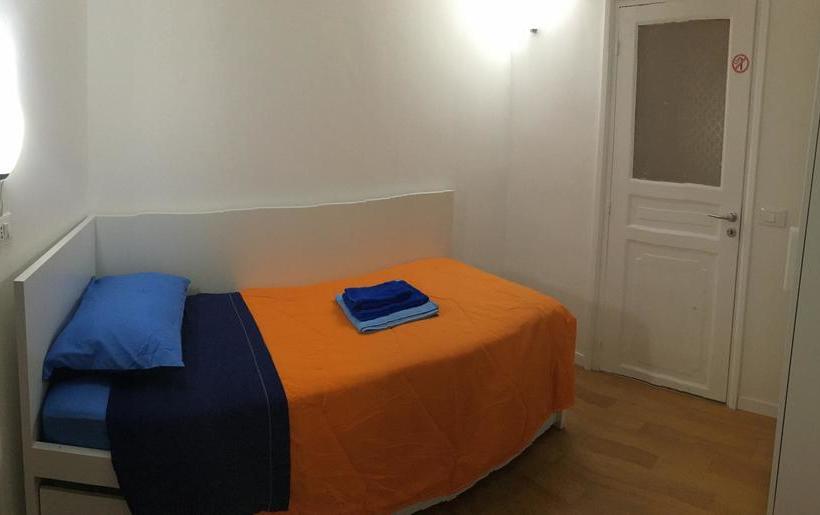 Bed and Breakfast Home Maletto  | Palermo | Palermo | Italia 17