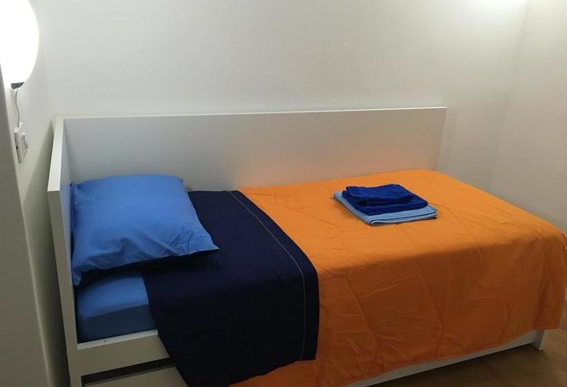 Bed and Breakfast Home Maletto  | Palermo | Palermo | Italia 18