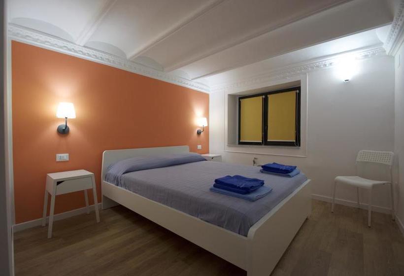 Bed and Breakfast Home Maletto  | Palermo | Palermo | Italia 2