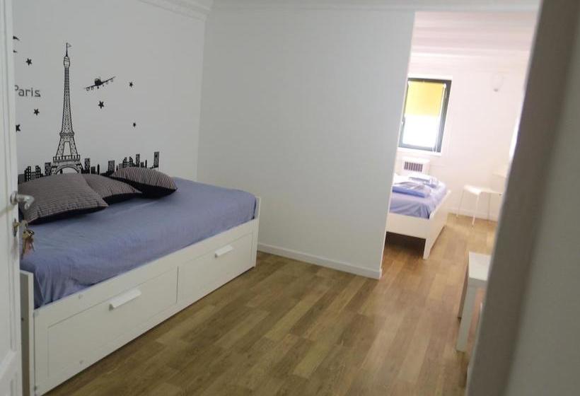 Bed and Breakfast Home Maletto  | Palermo | Palermo | Italia 3