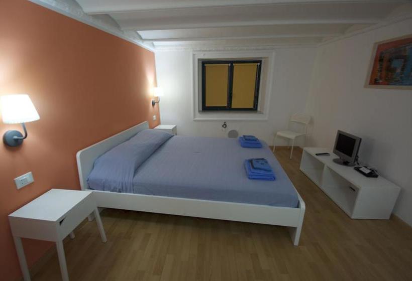 Bed and Breakfast Home Maletto  | Palermo | Palermo | Italia 4