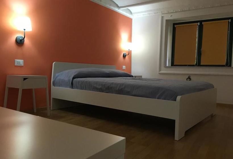 Bed and Breakfast Home Maletto  | Palermo | Palermo | Italia 5