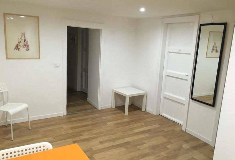 Bed and Breakfast Home Maletto  | Palermo | Palermo | Italia 7