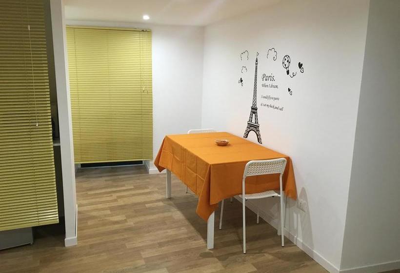 Bed and Breakfast Home Maletto  | Palermo | Palermo | Italia 8