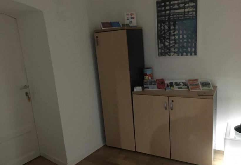 Bed and Breakfast Home Maletto  | Palermo | Palermo | Italia 9