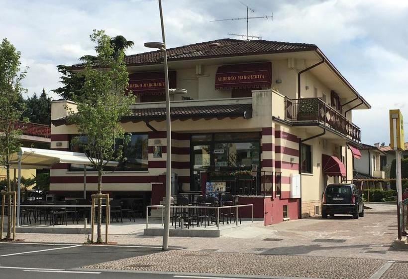 Hotel Margherita Meublè 