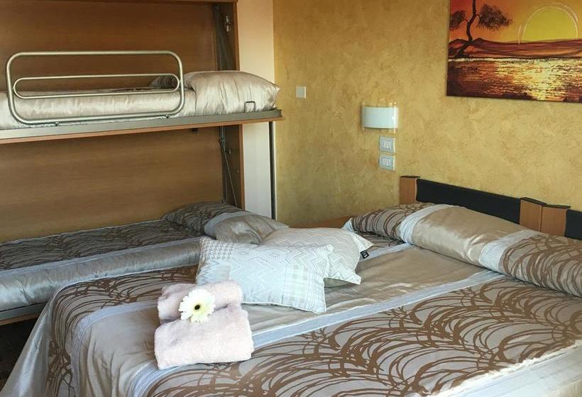 Hotel Margherita Meublè  | Sirmione | Brescia | Italia 1