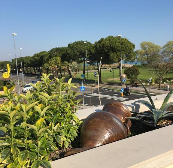 Hotel Margherita Meublè  | Sirmione | Brescia | Italia 10