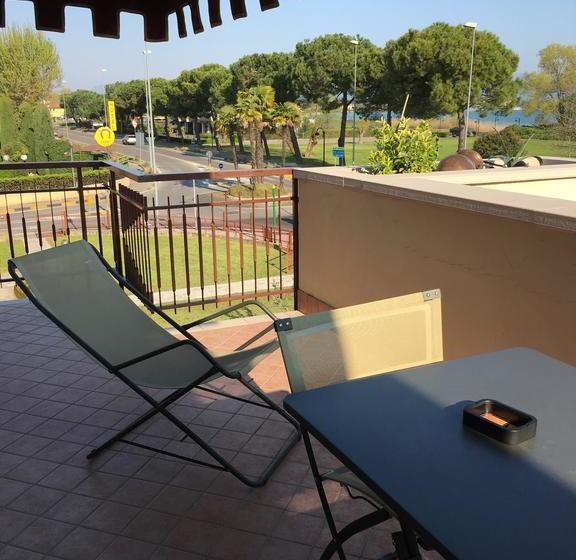 Hotel Margherita Meublè  | Sirmione | Brescia | Italia 11