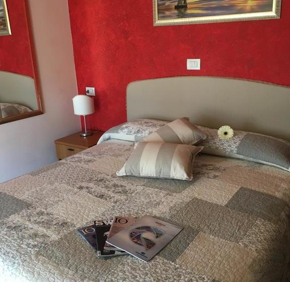 Hotel Margherita Meublè  | Sirmione | Brescia | Italia 12