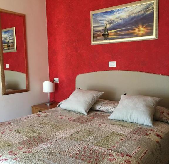 Hotel Margherita Meublè  | Sirmione | Brescia | Italia 13