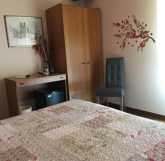 Hotel Margherita Meublè  | Sirmione | Brescia | Italia 14