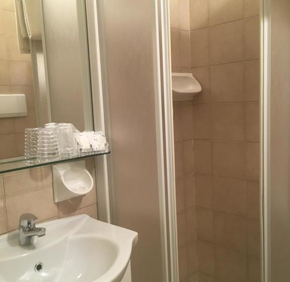 Hotel Margherita Meublè  | Sirmione | Brescia | Italia 15