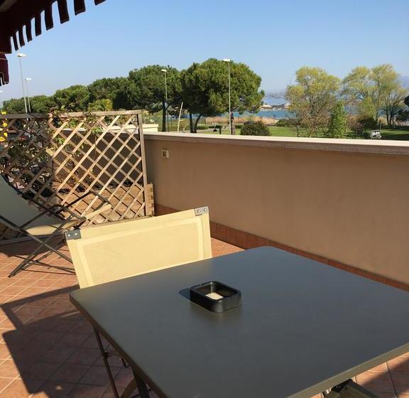 Hotel Margherita Meublè  | Sirmione | Brescia | Italia 16